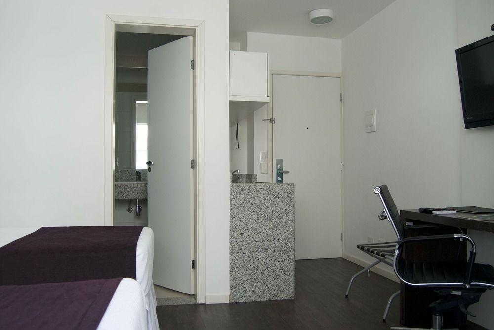 San Diego Suites Pampulha Hotel - Oficial Бело Оризонти Екстериор снимка