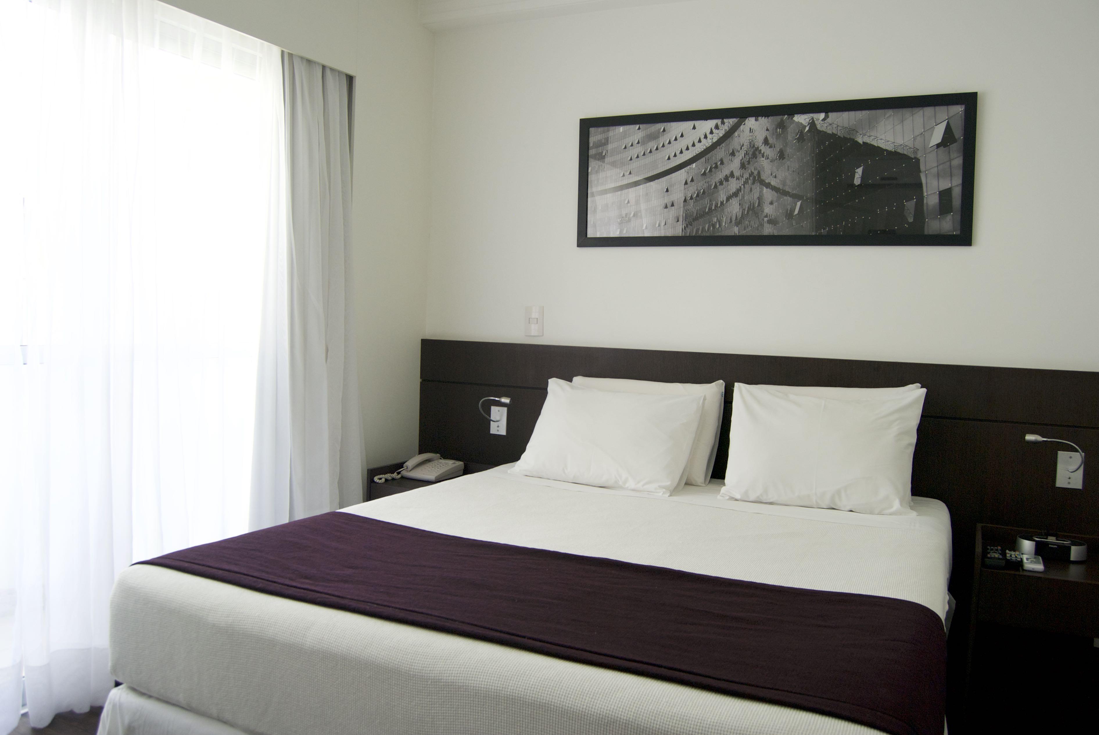 San Diego Suites Pampulha Hotel - Oficial Бело Оризонти Екстериор снимка