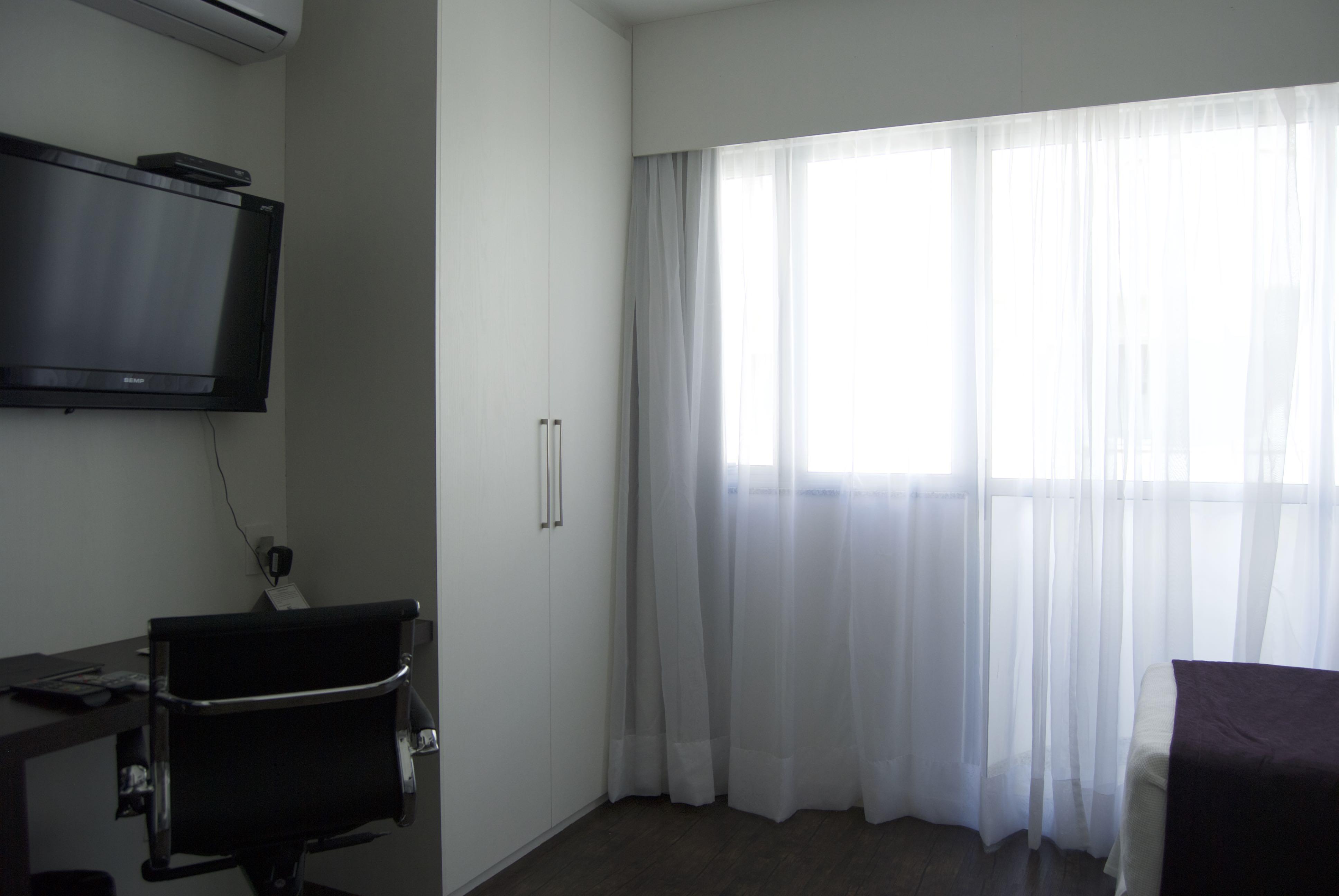 San Diego Suites Pampulha Hotel - Oficial Бело Оризонти Екстериор снимка
