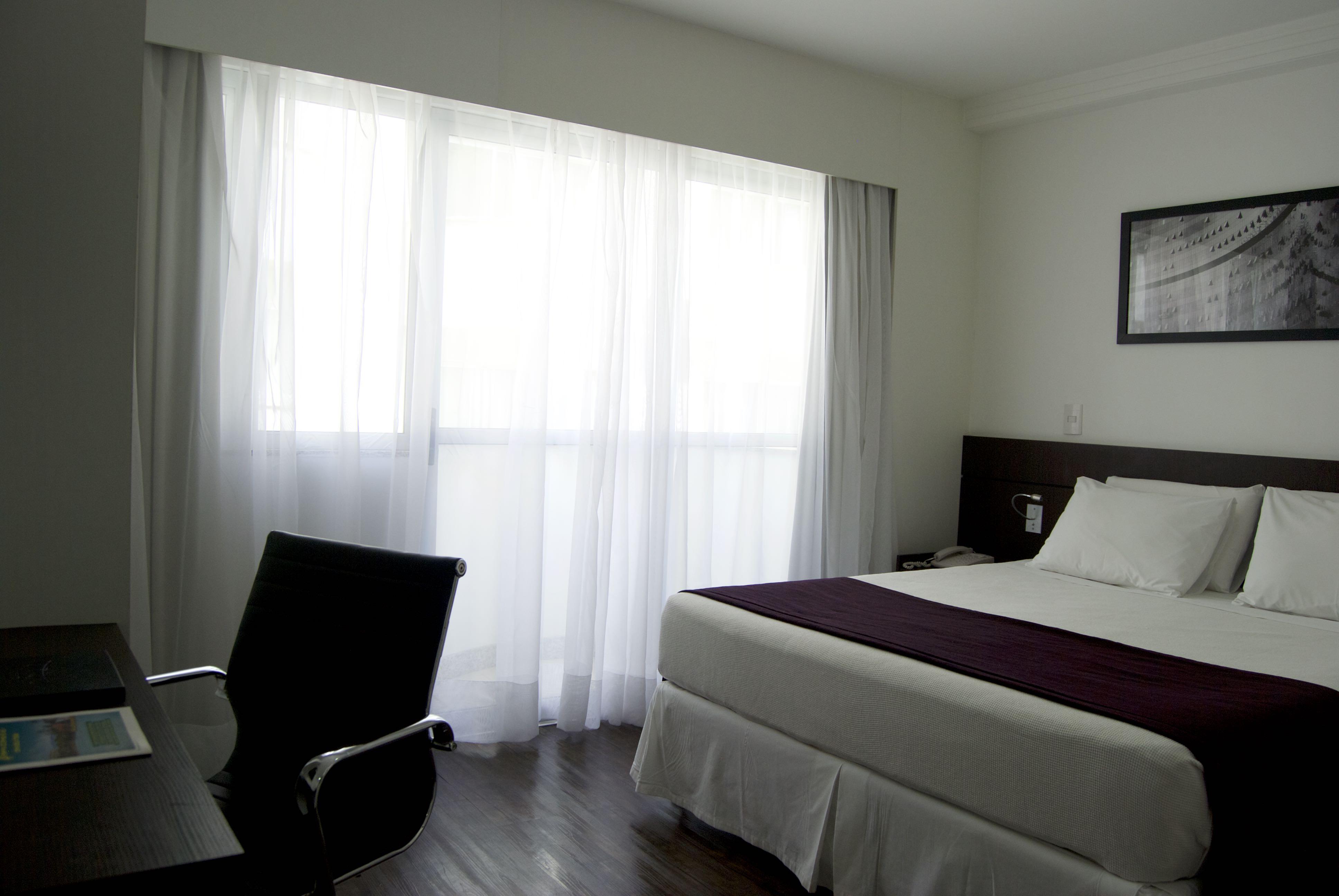 San Diego Suites Pampulha Hotel - Oficial Бело Оризонти Екстериор снимка