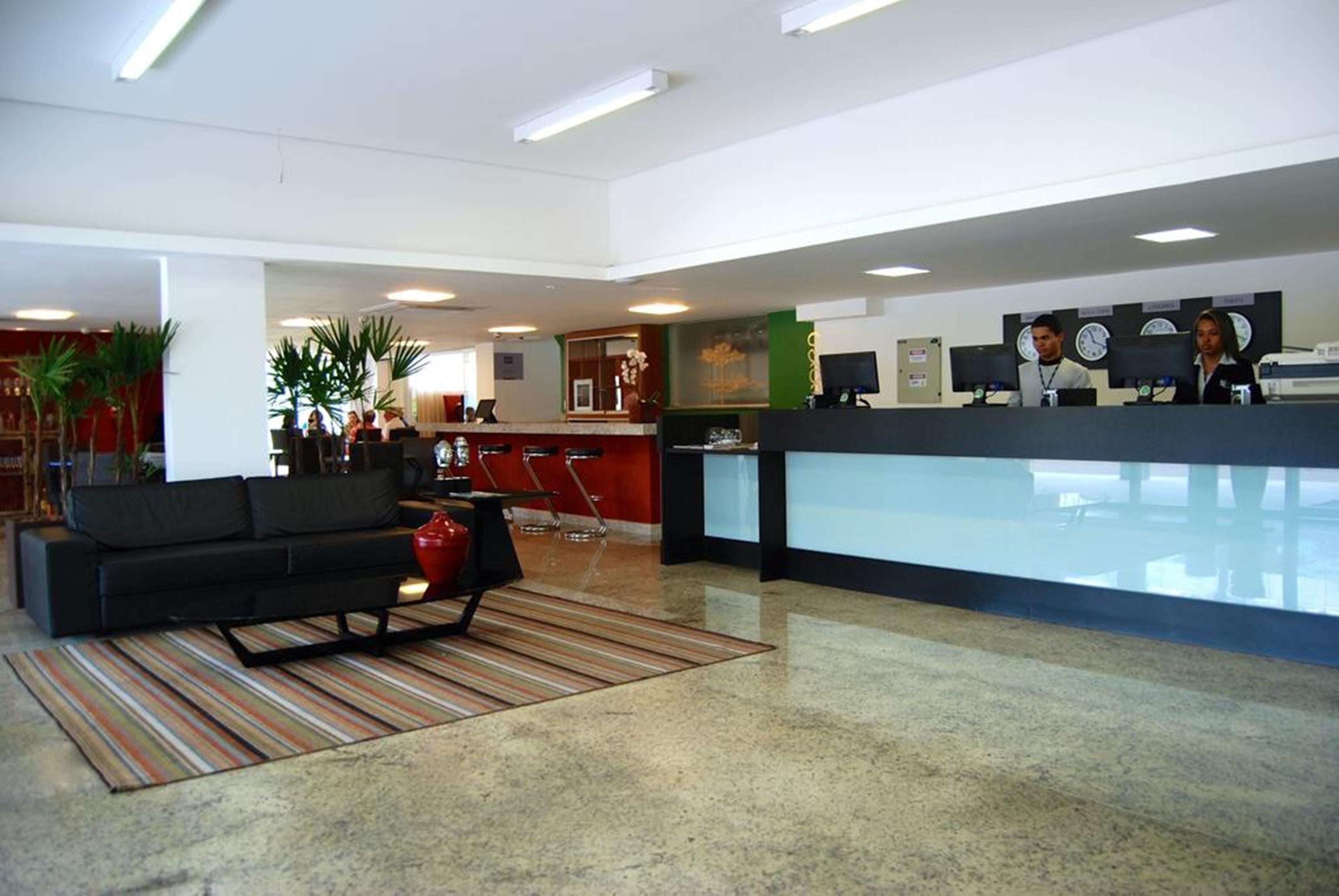 San Diego Suites Pampulha Hotel - Oficial Бело Оризонти Екстериор снимка