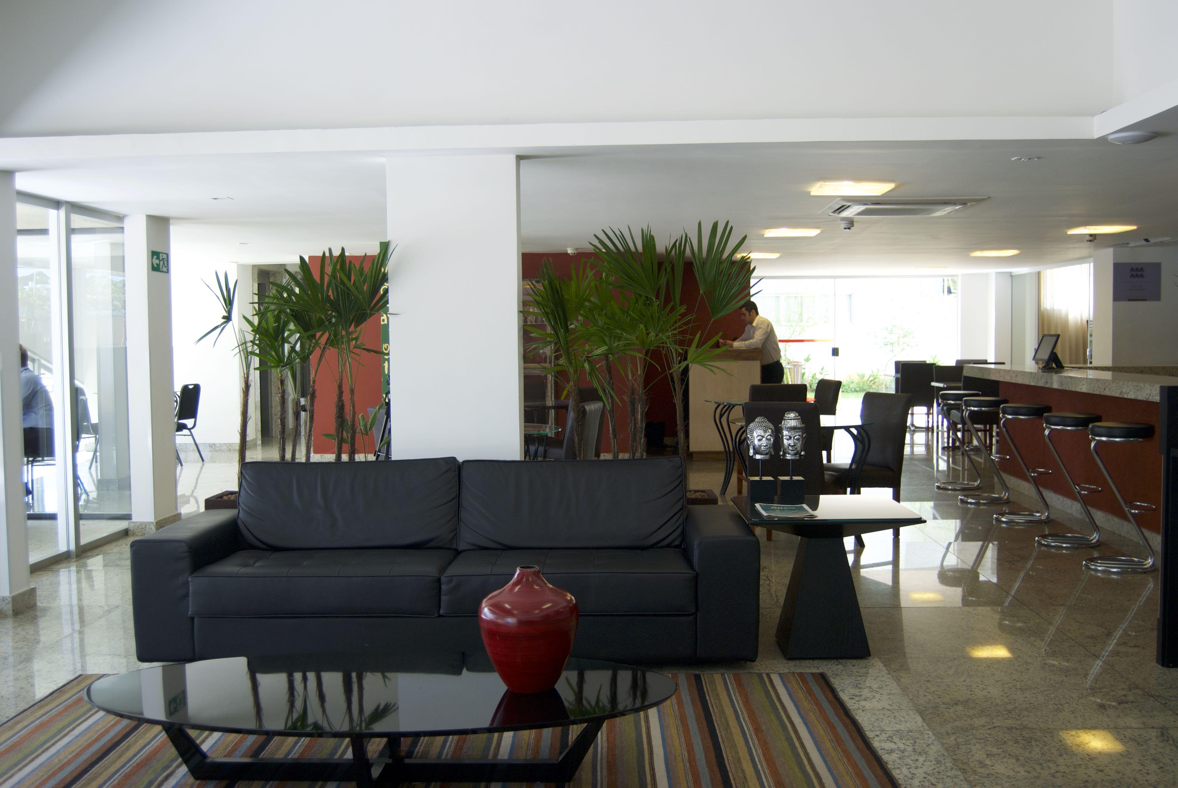 San Diego Suites Pampulha Hotel - Oficial Бело Оризонти Екстериор снимка