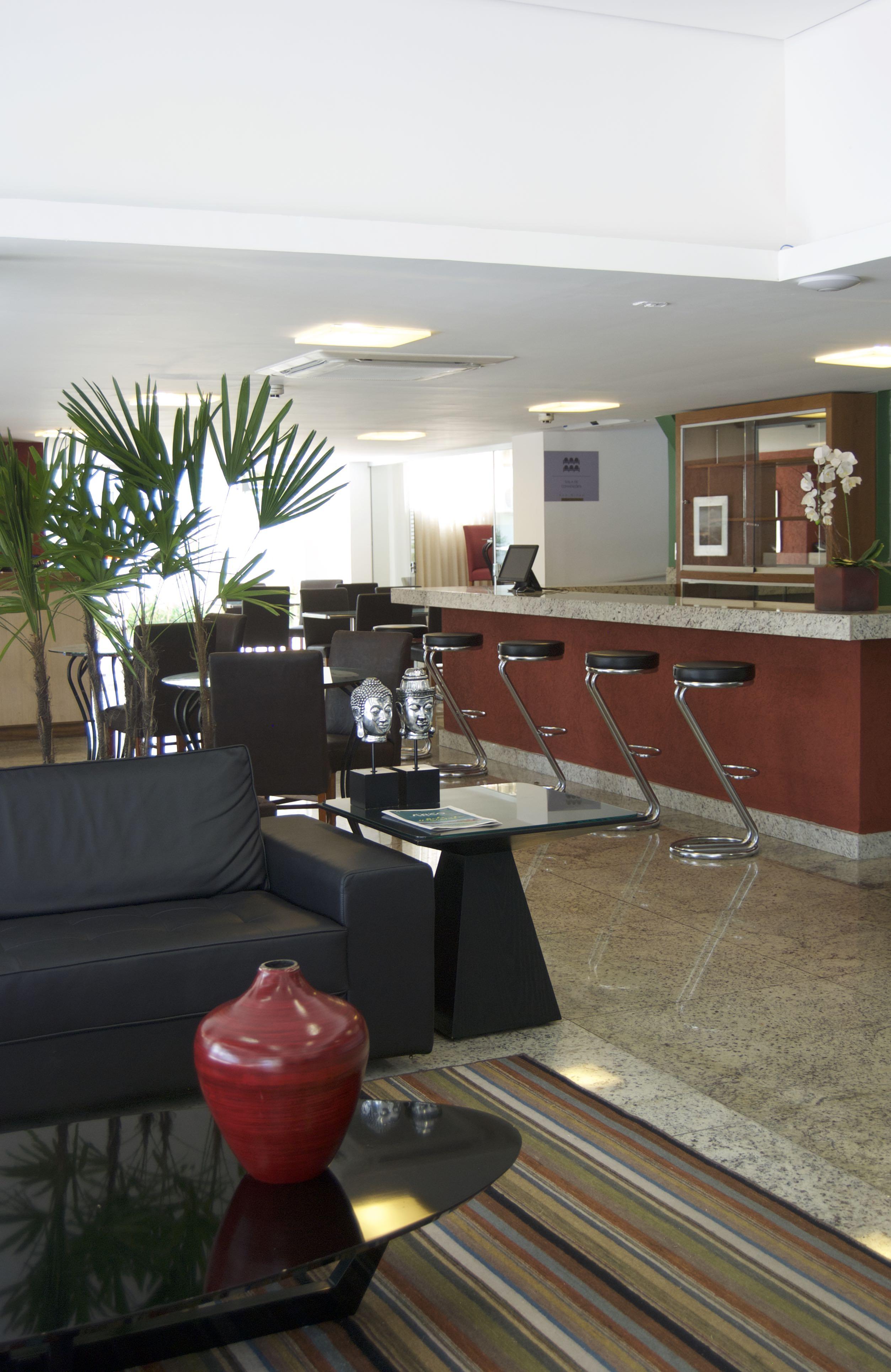 San Diego Suites Pampulha Hotel - Oficial Бело Оризонти Екстериор снимка