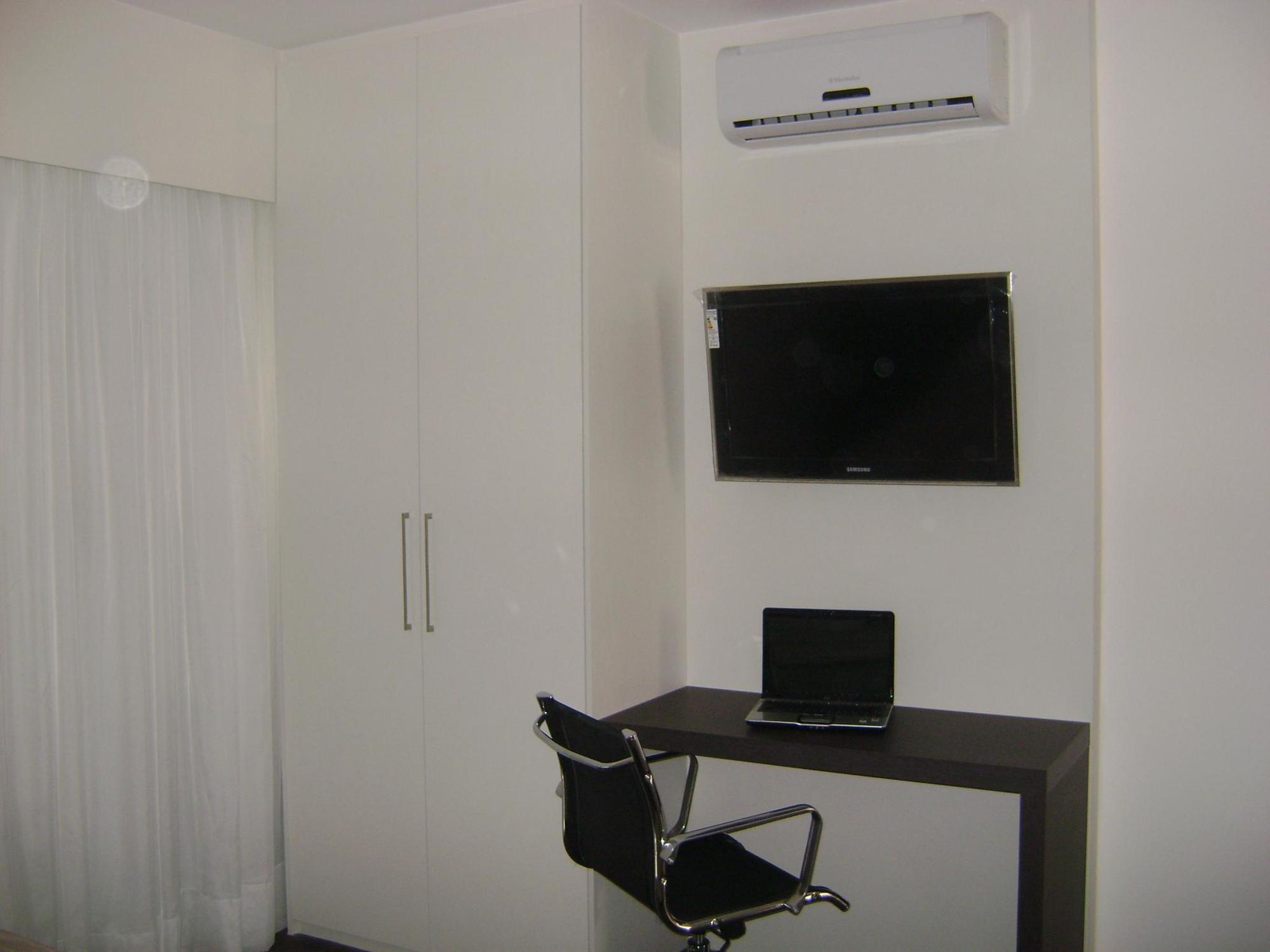 San Diego Suites Pampulha Hotel - Oficial Бело Оризонти Екстериор снимка